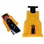 Affteur de trononneuse et trononneuse 16 / 18 / 20 pouces