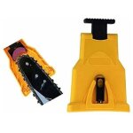 Aff�teur de tron�onneuse et tron�onneuse 16 / 18 / 20 pouces