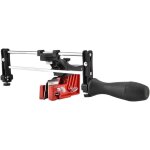Affuteuse chaine tronconneuse - aff�teuse de cha�ne manuelle mont�e sur barre tron�onneuse outil