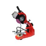 Affuteuse chaine tron�onneuse tecomec super jolly