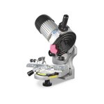 Affuteuse chaine trononneuse tecomec jolly evo