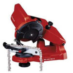 Aff�teuse �lectrique 85w avec disque pour tron�onneuses