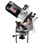 Affuteuse maxx serrage automatique 230v - 180w Affuteuse maxx serrage automatique 230v - 180w