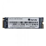 Afox me300 - 256gn disque ssd interne m. 2 256 go pci express 3. 0 3d nand nvme