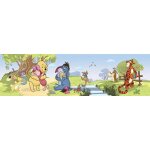 Frise winnie l'ourson et ses amis disney Frise winnie l'ourson et ses amis disney