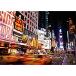 Papier peint new york times square 360x254 cm Papier peint new york times square 360x254 cm