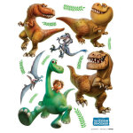 Stickers g�ants le voyage d'arlo disney