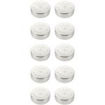 Voltcraft - lr 41 pile bouton 35 mah alcaline(s) 10 pc(s) s592492