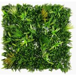 Agco - decoration mur vegetal savane mgs plaque de 1mx1m Agco - decoration mur vegetal savane mgs plaque de 1mx1m