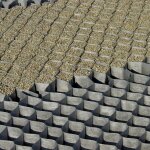 Agco - solution de stabilisation de gravier durable et flexible pour amenagements paysagers - flexistab ... Agco - solution de stabilisation de gravier durable et flexible pour amenagements paysagers - flexistab ...