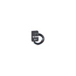 Agcp : disjoncteur diff�rentiel nsx250f 2. 2ab vigi + bretelles + caches bornes