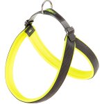 Agila fluo 3 - 9 harnais ergonomique pour chiens avec fermeture avec micro - régulation. . variante 9 ... Agila fluo 3 - 9 harnais ergonomique pour chiens avec fermeture avec micro - régulation. . variante 9 ...