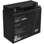 Agm09 mod�le radiocommand� (rc) pi�ce / accessoire batterie - green cell