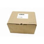 Edma - agrafe cl 24 - galva - x 10000 pcs