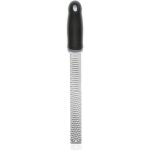 Agrumes de citron rpe  fromage en acier inoxydable fruits citron ail de chocolat avec brosse de nettoyage ...