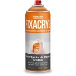 Aguaplast - spray fixateur de fond  l'eau ? 400ml ? fixacryl beissier ? transparent ? intrieur / extrieur ...
