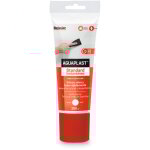 Standard instantan ? mastic prt  l'emploi ? tube 200ml ? schage rapide ? blanc - aguaplast