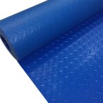Ahlsen 0. 9x1m tapis echelle piscine, tapis escalier piscine tapis de protection pour chelle de piscine ...