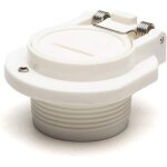 1 pièce de verrouillage mural de sécurité pour aspirateur de piscine à rotation libre w400bwhp, gw9530 ... 1 pièce de verrouillage mural de sécurité pour aspirateur de piscine à rotation libre w400bwhp, gw9530 ...