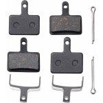 3 paires de vlo plaquettes de frein  disque shimano m355 m375 m395 m415 m416 m445 m446 m447 m416a m465 ...
