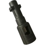 Ahlsen - adaptateur à baïonnette m22 x 1, 5 ig pour pistolets haute pression kärcher home & garden (baïonnette ... Ahlsen - adaptateur à baïonnette m22 x 1, 5 ig pour pistolets haute pression kärcher home & garden (baïonnette ...