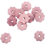 Ahlsen - anneaux de cdre: 30 anneaux en bois de cdre contre les mites de qualit suprieure - protection ...