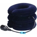 Collier cervical gonflable, traction cervicale, coussin de traction cervicale, traction cervicale du ... Collier cervical gonflable, traction cervicale, coussin de traction cervicale, traction cervicale du ...