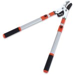 Ahlsen - coupe branche telescopique robuste - 67 à 100 cm - cisaille de jardin extensible pour branches ... Ahlsen - coupe branche telescopique robuste - 67 à 100 cm - cisaille de jardin extensible pour branches ...