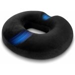 Coussin orthopédique pour hémorroïdes memory foam pour le soulagement des hémorroïdes et coussin coccyx ... Coussin orthopédique pour hémorroïdes memory foam pour le soulagement des hémorroïdes et coussin coccyx ...
