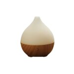 Diffuseur d'huiles essentielles 500 - 1000ml , humidificateur d'air ultrasonique , diffuseur de parfum ...