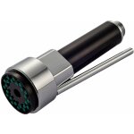 Ahlsen - douchette robinet cuisine laiton douchette evier cuisine rtractable mitigeur douchette remplacement ...