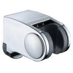 Ahlsen - fixation pommeau de douche, accroche pommeau de douche, porte pommeau de douche, support de ...