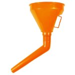 Ahlsen flexible eau amovible voiture huile entonnoir essence avec ravitaillement en carburant filtre ...