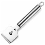 Grattoir  verre, grattoir plaque vitrocramique nettoyant pour plaque  induction, voiture, verre, miroir, ...