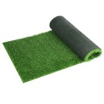 Ahlsen - herbe artificielle pour chiens faux herbe pour chiots potty training r�aliste int�rieur et ext�rieur ...