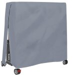 Ahlsen - housse pour table de ping pong, �tanche r�sistance au vent anti - uv robuste tissu oxford b�che ...