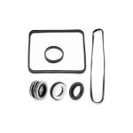 Ahlsen kit de rparation de joint torique pour pompe hayward super sp2600 1600 2600x