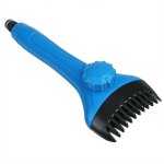 Nettoyant pour filtre de piscine brosse propre, cartouche filtrante pour piscine et spa outil de nettoyage ...