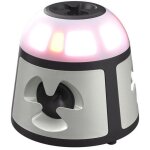 Ahlsen - nouveau rpulsif 360 degrs pour rongeurs rpulsif pour rongeurs d'intrieur rpulsif  ultrasons ...