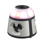 Ahlsen - nouveau rpulsif 360 degrs pour rongeurs rpulsif pour rongeurs d'intrieur rpulsif  ultrasons ...