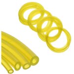 Tuyau de carburant essence scie  chane ordinaire 2 temps petit moteur tondeuse  gazon carburateur ...