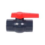 Vanne pvc a coller 32mm vanne boisseau spherique robinet a bille sphere pour piscine