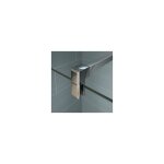 Aica barre de stabilisation carrée 90cm Aica barre de stabilisation carrée 90cm