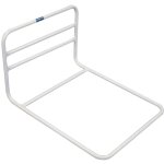 Aidapt vy435 - barri�re de lit solo - blanc