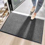 Tapis exterieur terrasse paillasson extrieur et interieur tapis entree antidrapant et anti - poussire ...
