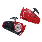 Aiguille lanceur rouge pour tron�onneuse �lagueuse 25 cm3