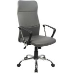 Aiko chaise de bureau chaise de travail fauteuil de direction avec roulettes accoudoirs dossier haut ... Aiko chaise de bureau chaise de travail fauteuil de direction avec roulettes accoudoirs dossier haut ...