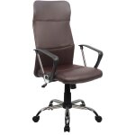 Aiko chaise de bureau chaise de travail fauteuil de direction avec roulettes accoudoirs dossier haut ... Aiko chaise de bureau chaise de travail fauteuil de direction avec roulettes accoudoirs dossier haut ...