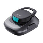 Scuba se robot piscine, aspirateur piscine sans fil, 90 minutes de nettoyage, stationnement automatique, ... Scuba se robot piscine, aspirateur piscine sans fil, 90 minutes de nettoyage, stationnement automatique, ...