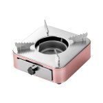 Mini rchaud  alcool de camping, rchaud de camping portable, brleur  alcool camping, rchauds de ...